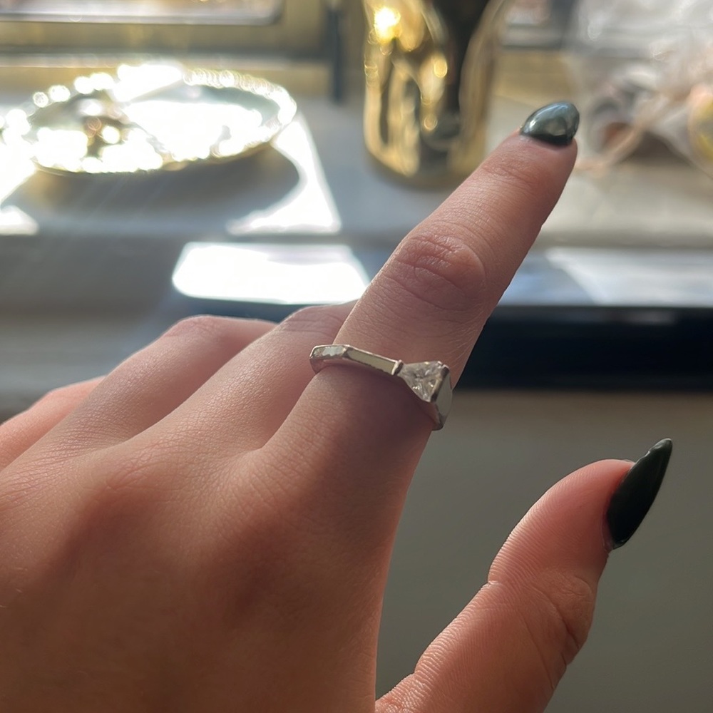 Vintage ring